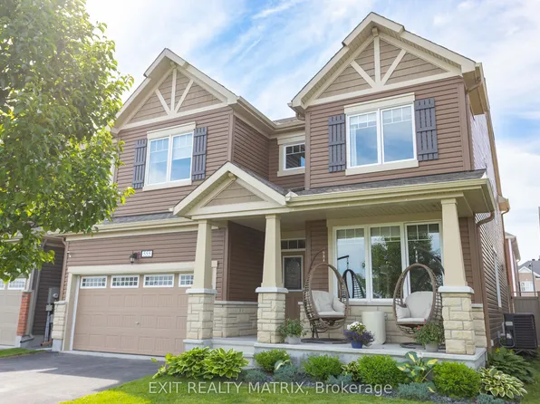 555 Arum Ter, Ottawa, ON K4A 1E7