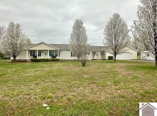 200 Tiger Lake Cv, Benton, KY 42025