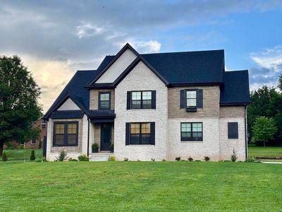 148 Meadow View Dr, Mount Sterling, KY, 40353