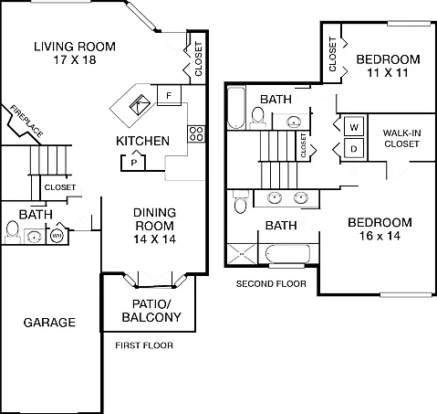 Township Residences — Photo 29