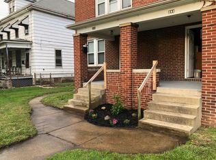 196 Dana Ave, Columbus, OH 43223