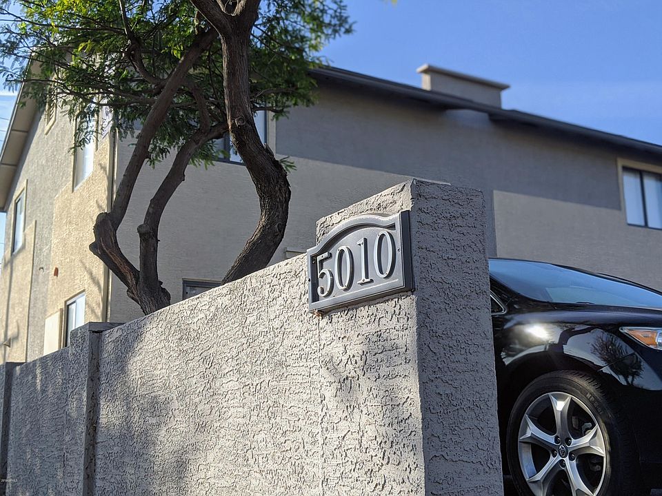 1st image of 5010 N 22nd Ave APT 104