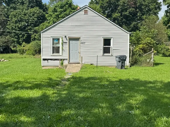2807 Halford St, Anderson, IN 46016