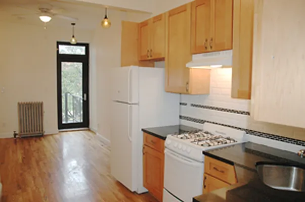 Rented by Boerum Hill Realty | media 17