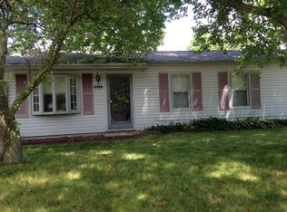 3723 Grafton St, Orion, MI 48359