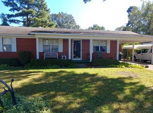 207 S Holt Ave, Tuckerman, AR 72473