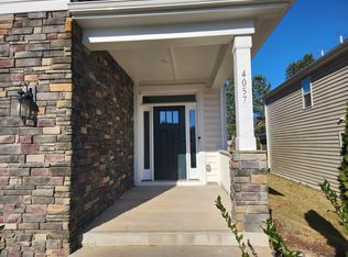 4057 Reunion Creek Pkwy, Apex, NC 27539