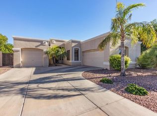 5311 W Saint John Rd, Glendale, AZ 85308