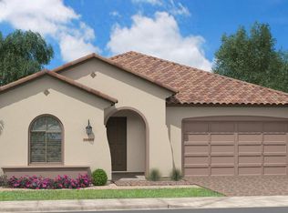 1035 W Beech Tree Ave, Queen Creek, AZ 85140