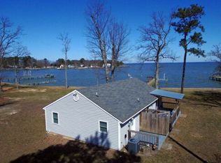 2210 Clarketown Rd, Heathsville, VA 22473