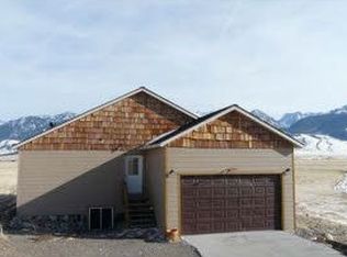 25 Glenngary Rd, Livingston, MT 59047