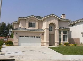 19119 Breckelle St, Rowland Heights, CA 91748