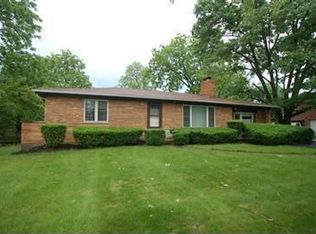 10436 Deerfield Rd, Cincinnati, OH 45242