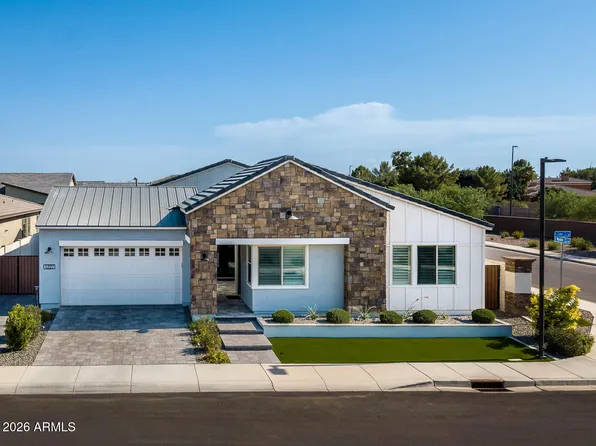 1227 E JUDE Lane, Gilbert, AZ 85298