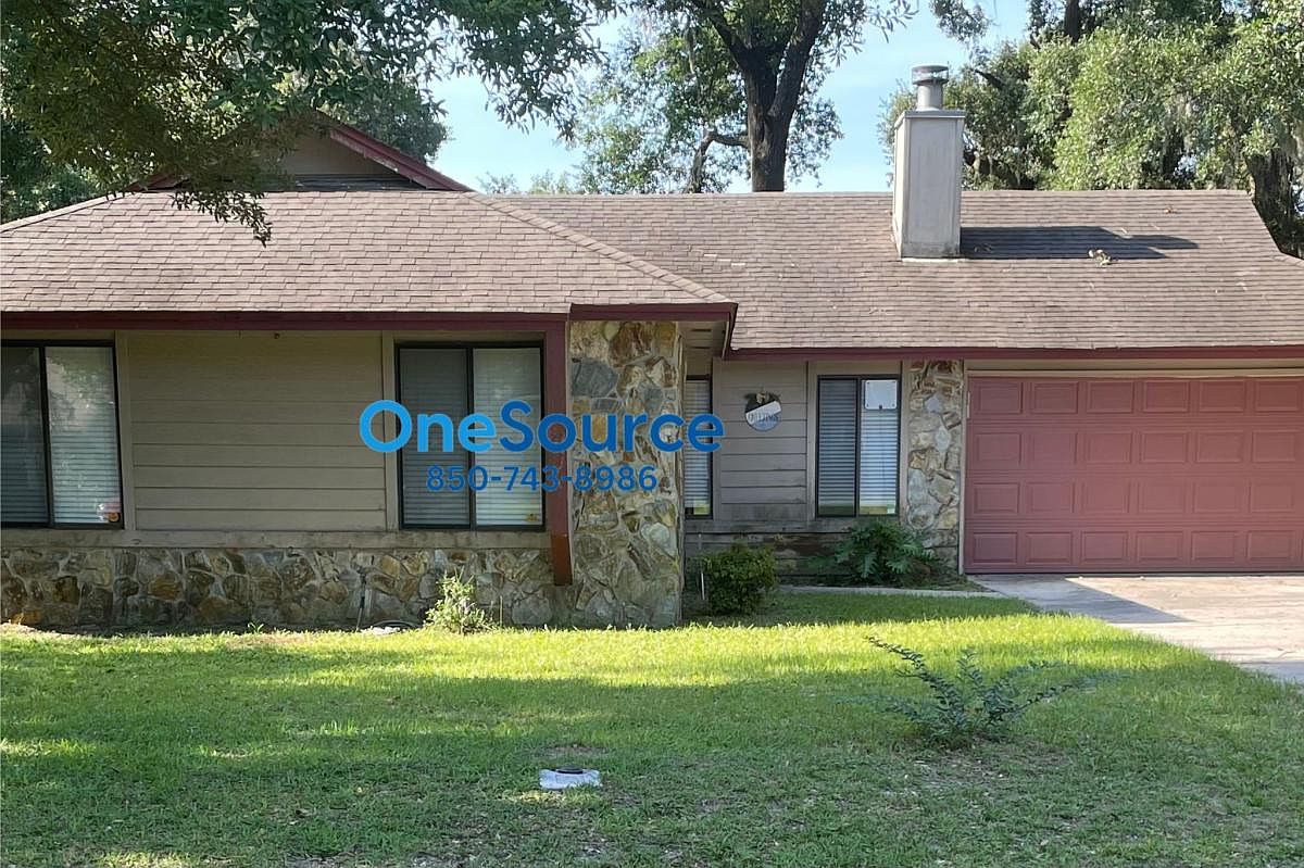 5311 Water Valley Dr, Tallahassee, FL 32303 Zillow