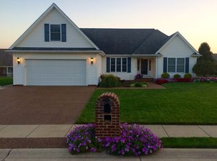 3216 Sand Castle Dr, Henderson, KY 42420