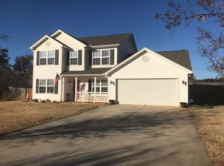 108 Saint James Ct, Anderson, SC 29621