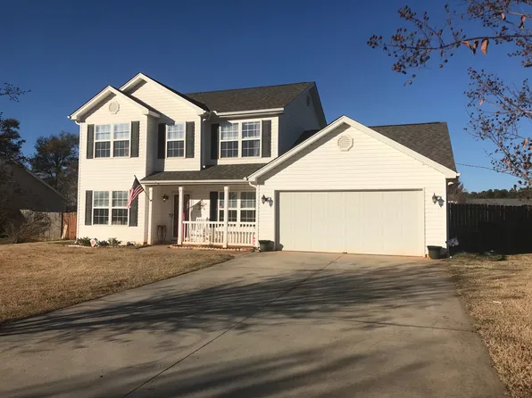 108 Saint James Ct, Anderson, SC 29621