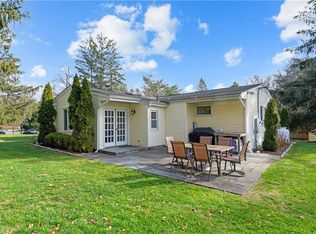 1 The Farms Rd, Bedford, NY 10506