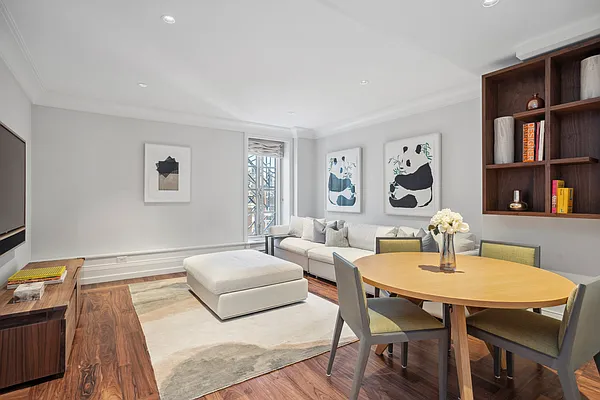 140 East 63rd Street #10F in Lenox Hill, Manhattan | StreetEasy
