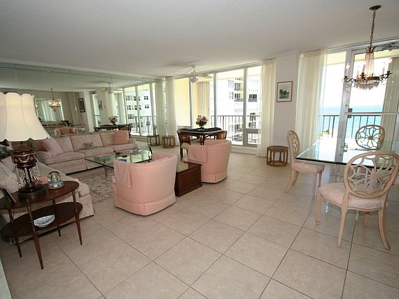 2nd image of 4280 Galt Ocean Dr APT 6B