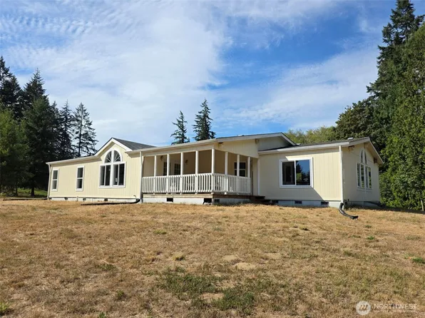 16010 109th Ave SW, Vashon, WA 98070