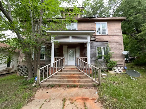 507 E Houston St, Marshall, TX 75670