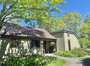 740 Heritage Village #B, Southbury, CT