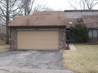 1509 E Foxcliff Dr S, Martinsville, IN 46151