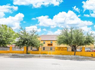 2119 S Ejido Ave APT 22, Laredo, TX 78046