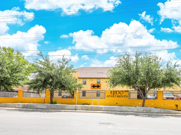 2119 S Ejido Ave, Laredo, TX