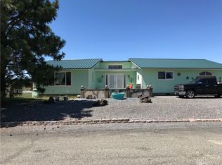 408 Edgewater Way SW, Mattawa, WA 99349