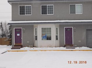 106 Rusty Allen Pl #35, Anchorage, AK 99504