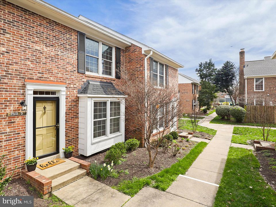 1st image of 2518 S Arlington Mill Dr #D-4