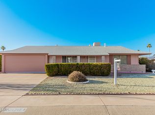 14248 N Sarabande Way, Sun City, AZ 85351