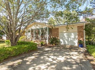 601 Jefferson Way Pine Valley Ests, Conway, SC 29526