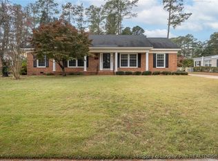 2739 Millbrook Rd, Fayetteville, NC 28303