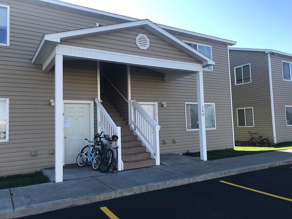 1st image of 260 W Anderson St APT 3