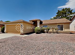 8408 N 107th Ln, Peoria, AZ 85345