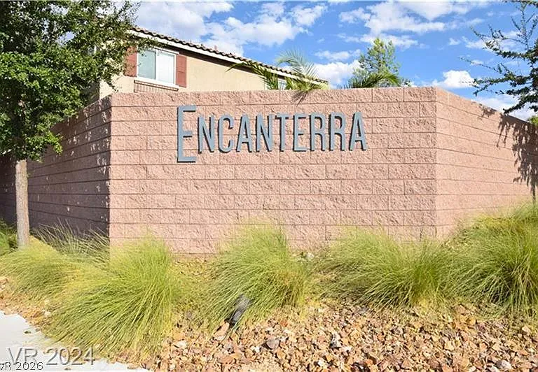 6423 Pochman Mesa St — Photo 86