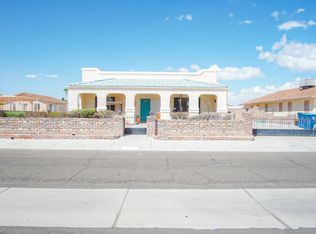 13846 E 49th St, Yuma, AZ 85367