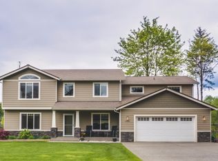 4314 Dyes Inlet Rd NW, Bremerton, WA 98312