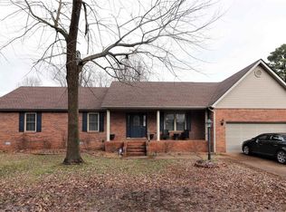 5 Northview Est, Metropolis, IL 62960
