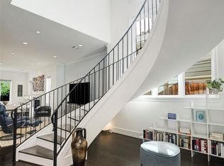 2501 Yupon St, Houston, TX 77006