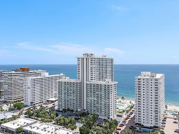 4th image of 3900 Galt Ocean Drive #2904