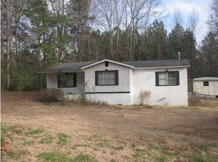7656 Grier Rd, Wetumpka, AL 36092