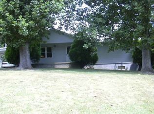 1064 Swan Rd, Sedalia, KY 42079