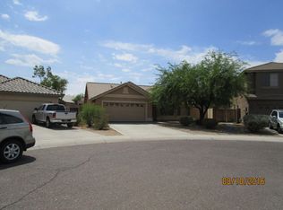 1706 S 79th Ln, Phoenix, AZ 85043