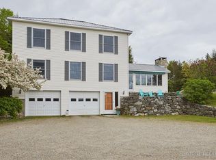 51 Bay Pnes, New Harbor, ME 04554