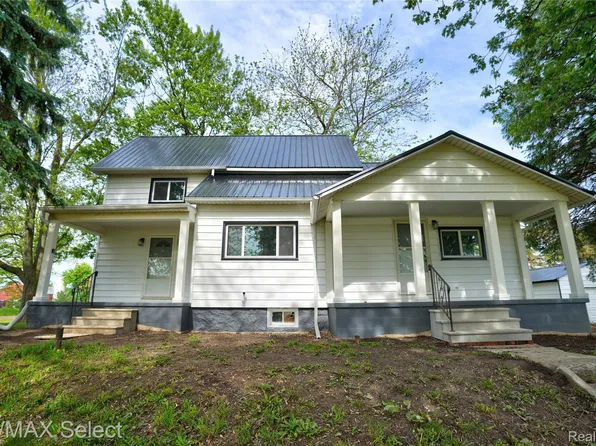 10987 Copas Rd, Lennon, MI 48449